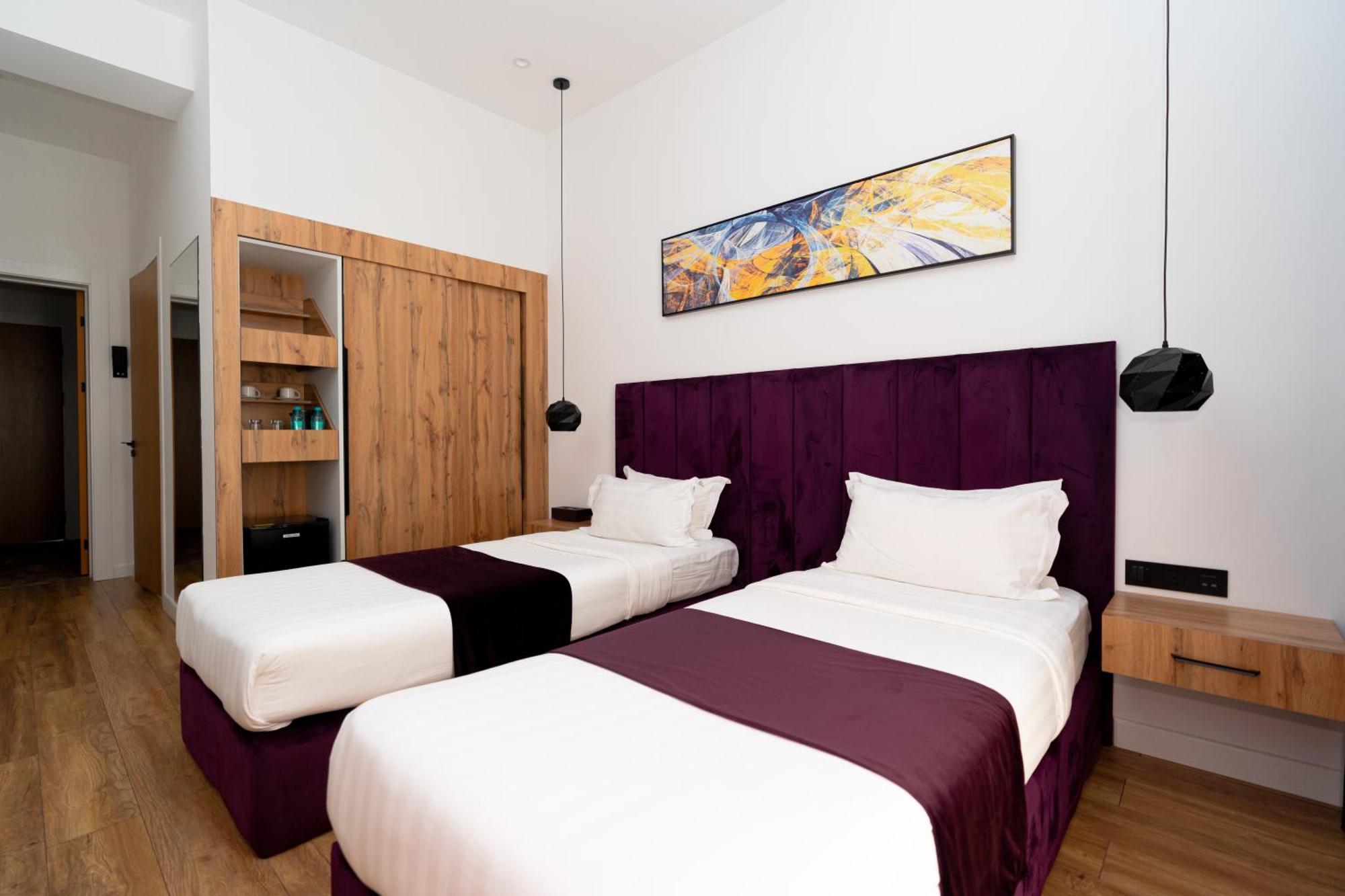 Harmony Hotel Taschkent Exterior foto