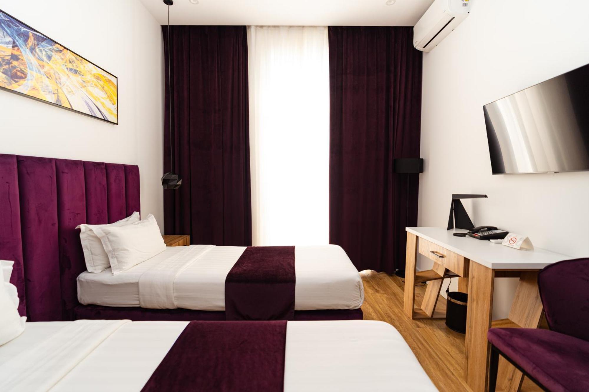 Harmony Hotel Taschkent Exterior foto