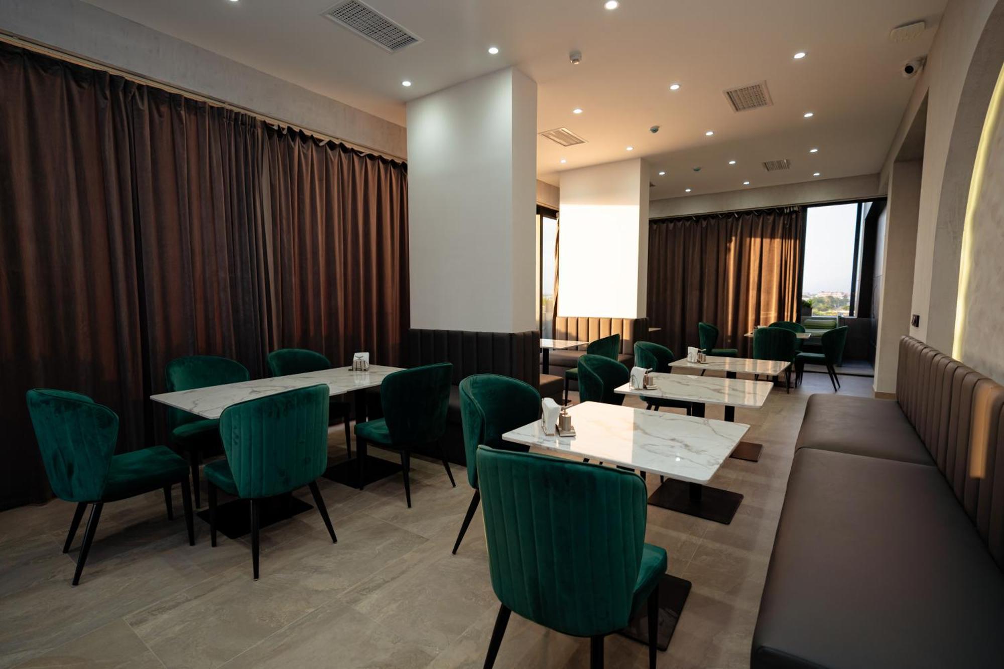 Harmony Hotel Taschkent Exterior foto