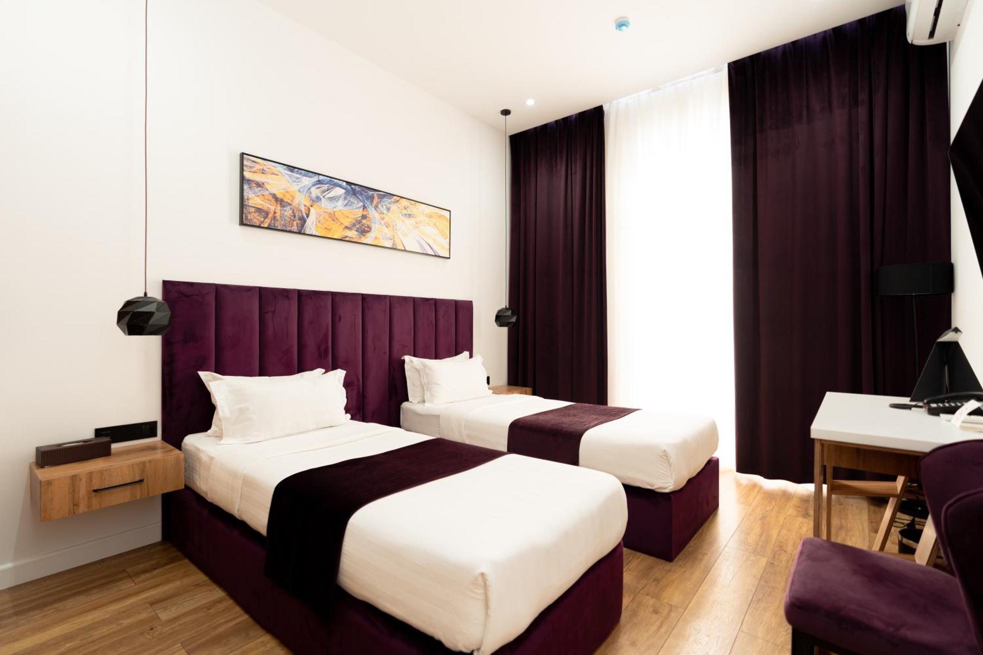 Harmony Hotel Taschkent Exterior foto